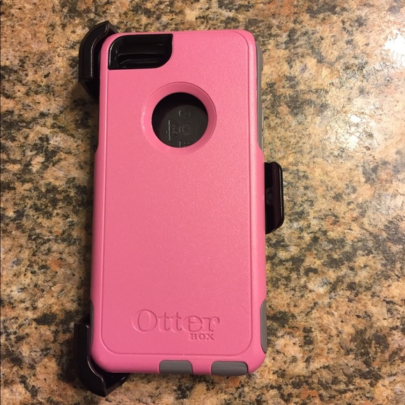 Otter box defender case iPhone 6 - Picture 2 of 4